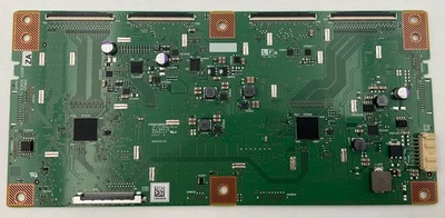 T-Con Board RUNTK0339FVZA / 1P-1173C00-4010 for Sharp 4TB80CJ1U 80" 4K TV - Image 1 of 4