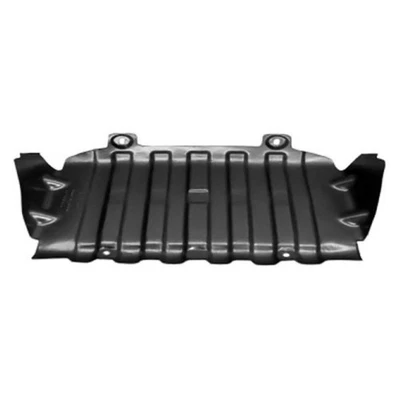 For Cadillac Escalade ESV 2007-2014 Engine Splash Shield|Center|Lower|CAPA - Image 1 of 2