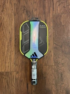 Adidas RX Team ATTK 2025 Pickleball Paddle - NEW - Free Shipping - Picture 1 of 3