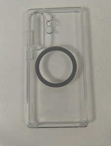 Genuine Case For Samsung Galaxy S25 Ultra Shockproof Magsafe Phone Cover - Zdjęcie 1 z 3