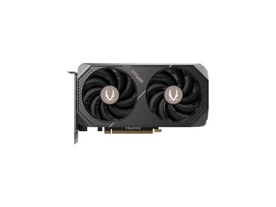 ZOTAC AMP GeForce RTX 5060 Ti 16GB GDDR7 PCI Express 5.0 x8 ATX Graphics ZT-B506 - Image 1 of 4