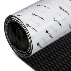 EVA Schaum Boot Decking 48"x16" rutschfest Surfbrett Traktion Pad Griff Matte Selbst... - Bild 1 von 7