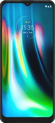 Moto G9 Play Blue - Speicher unbekannt - M155 - Bild 1 von 2