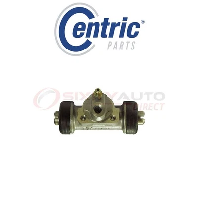 Centric C-TEK Drum Brake Wheel Cylinder for 1989-1994 Nissan D21 2.4L 3.0L fx Foto 1 de 4