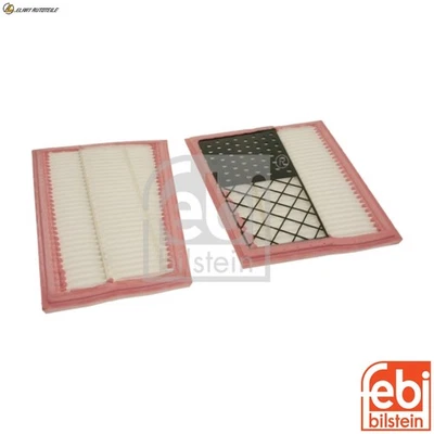 LUFTFILTERSATZ 108941 FÜR OM642.940/910/921/920/950/930/960/961/832/932 3.0L - Bild 1 von 4