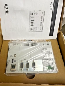 EATON CORPORATION XC-152-D6-11 PLC in box - Picture 1 of 4