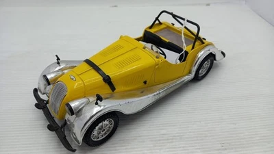 POL9570 Polistil Tonka Morgan Plus 8 1/16 - Immagine 1 di 4