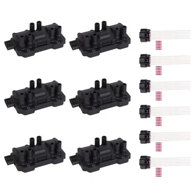 Kit de encendido para Chevrolet 2007-2014 Uplander Equinox Express 1500 Foto 1 de 3