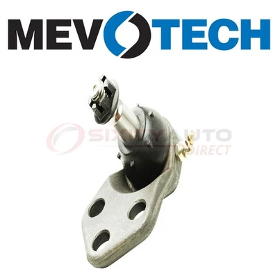 Mevotech OG Suspension Ball Joint for 1985-1993 Cadillac Fleetwood 4.1L 4.3L ad Foto 1 de 4