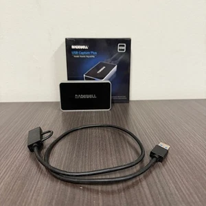 Karta przechwytywania Magewell 32040 HDMI Plus USB (32040) - Zdjęcie 1 z 7
