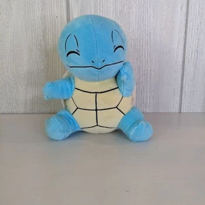 Pokémon Plüschtier Squirtle Plüschtier EUC - Bild 1 von 6