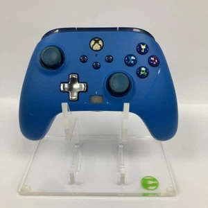 Power A Blau - Bild 1 von 5