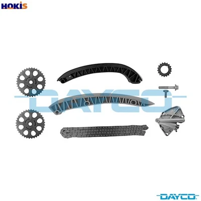 TIMING CHAIN KIT KTC1002 FOR SKODA ROOMSTER FABIA/II/Combi/Praktik PRAKTIK  VW - Image 1 of 4