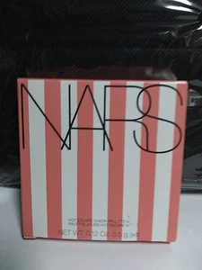 Nars HOT ESCAPE Light Cheek Palette IV - Size 0.12 Oz. / 3.5 g x 4 - Picture 1 of 5
