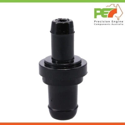 New * STANDARD USA * PCV Valve To Fit MAZDA 323 BF 1.6L 1597cc MPFI Turbo 4Cyl - Image 1 of 4