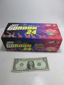 Nuevo - Jeff Gordon No. 24 Mac Tools Nascar Monte Carlo 1:24 Stock Car — Acción - Imagen 1 de 4