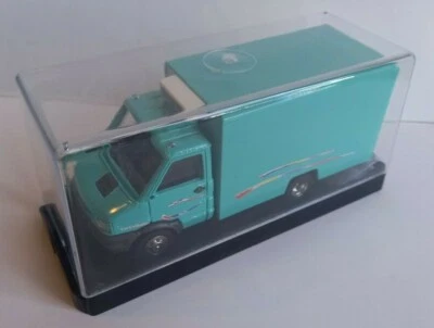 Old-Cars - IVECO NEW DAILY FRIGO 1/43 - Nuovo - Immagine 1 di 4