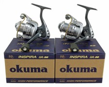 okuma spinning reel 20 for sale | eBay