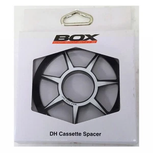 Caja Componentes DH Bicicleta Cassette Espaciador Convertir 10/11 Velocidades Bicicleta a 7 Velocidades - Imagen 1 de 1