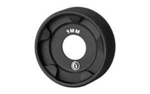 Rugged Front Cap 9mm - Picture 1 of 2