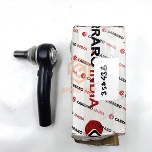 Carraro Genuine RE61836: Tie Rod End, Right Side 350438, ER350438 - Picture 1 of 9