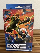 G.I.Joe 6    Classified Series Kamakura Action Figure Toy Hasbro Amazon Exclusive