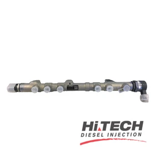 Hyundai Tucson, Kia Sorento & Sportage BOSCH fuel rail 0445214320 / 31400-2F600 - Picture 1 of 3