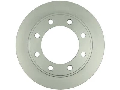 Rotor de freno delantero Bosch 71585FHKG 2000 2001 para Ford F350 Super Duty 1999-2004 Foto 1 de 2