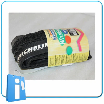 NOS Neumatico Cubierta MTB MICHELIN WILDGRIPPER JET 26x2.0 colnago ferrari cf2 - Imagen 1 de 4