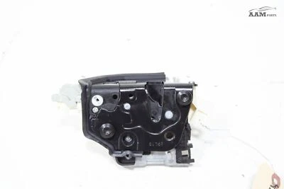 2018-2021 AUDI Q5 QUATTRO REAR LEFT SIDE DOOR LATCH LOCK ACTUATOR OEM - Image 1 of 4