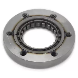 Starter Motor One Way Clutch For Suzuki LTF250 QuadRunner LTF250F LTF300F KingQu - Picture 1 of 6
