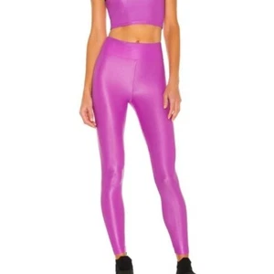 Legging Koral Luatrous tiro alto talla S - Imagen 1 de 9