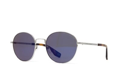 Gafas de sol redondas para hombre Marc Jacobs MJ272S color azul PJP talla 53 mm Foto 1 de 3