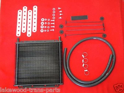 679 Hayden Transmission Cooler 22,000 GVW RATED New OC-1679 - Image 1 of 4