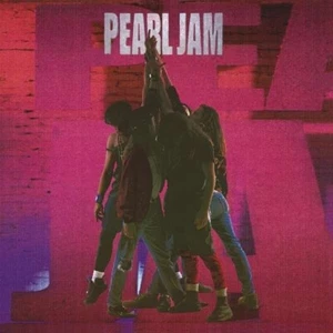 PEARL JAM - Ten (2021) LP Vinyl - Bild 1 von 2