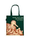 Make Way for Ducklings Tote Bag, Accessory by Out Of Print (COR), Like New Us...