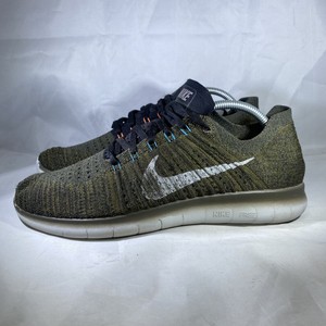 Las mejores ofertas en Zapatillas Nike Free RN Flyknit 2017 para hombres |  eBay