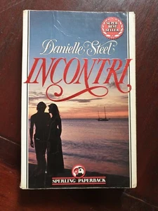 INCONTRI di DANIELLE STEEL - Bild 1 von 1