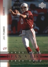 2002 Upper Deck Honor Roll Football Card Pick (Inserts)