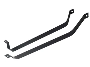 Staffa cinghie serbatoio carburante per Opel Meriva 2003-2010 set di 2 - Foto 1 di 1