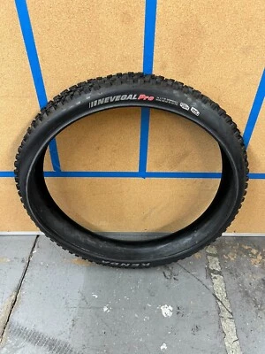 RARE Kenda Nevegal DH Tire 26 x 2.7 Stick-E Rubber HPC REVOLUTION Downhill