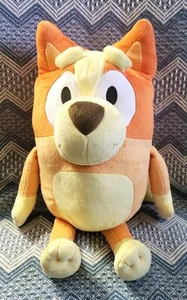Juguete de peluche suave Bluey Friends Bingo 11" - Imagen 1 de 3