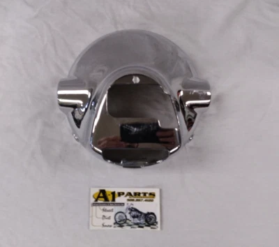 OEM Headlight Body Bucket Kawasaki VN750 Vulcan ZL1000 EL250 EN450 23005-1058 Foto 1 de 2