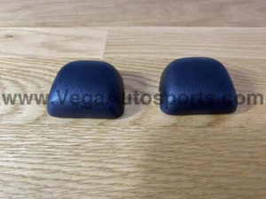 Upper Seatbelt Anchor Cover Set (2-piece) to suit Nissan Silvia S15 200SX - Picture 1 of 4