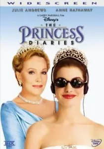 The Princess Diaries - DVD Region / Zone 1 - Foto 1 di 1