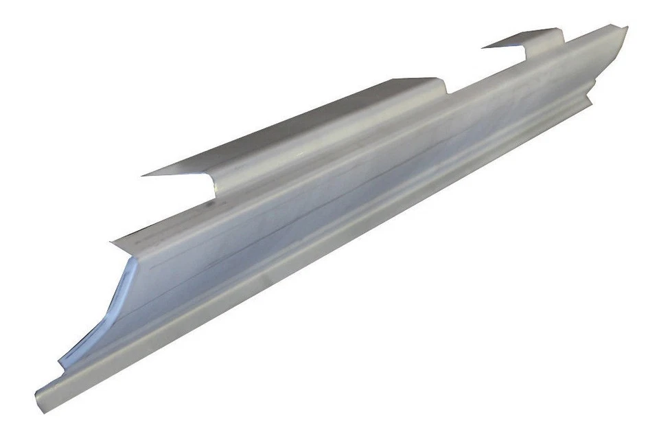 1995 -2000 FORD CONTOUR MERCURY MYSTIQUE 4 DOOR OUTER ROCKER PANEL DRIVER SIDE Foto 1 de 1