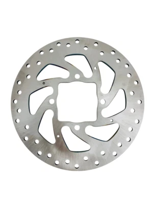 Brake Disc Ducati Multistrada Diavel Xdiavel V4 Rear Brembo CD 49241111A - Image 1 of 4