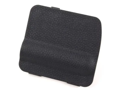 MINI CABRIO R52 Trunk Lid Left Trim Panel Finisher 51497130387 NEW GENUINE - Image 1 of 4