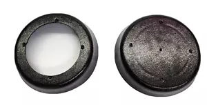 ABGEWINKELTE S6 - 6,5"" 6 1/2"" LAUTSPRECHER POD LAUTSPRECHERHALTERUNG ADAPTER - HERGESTELLT IN DEN USA! - Bild 1 von 5