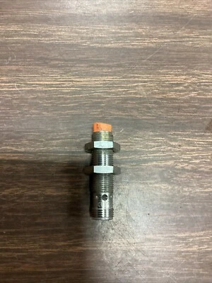 IFM Efector IFS205 Inductive Proximity Sensor   - Image 1 of 4